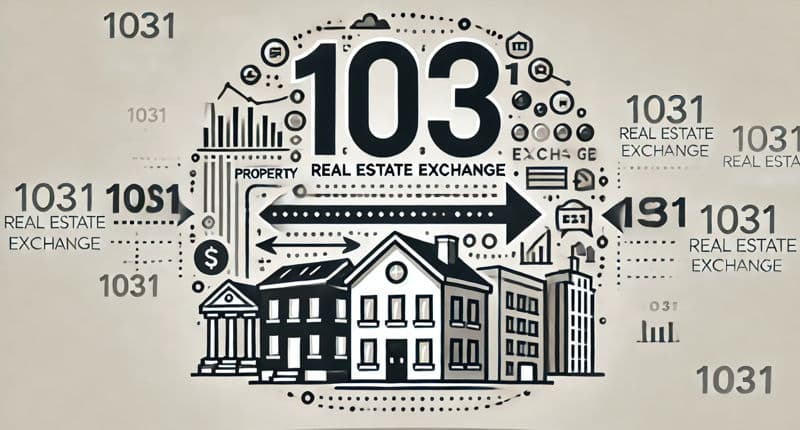 featured image for story, Key Points of a 1031 Exchange what you Should Know