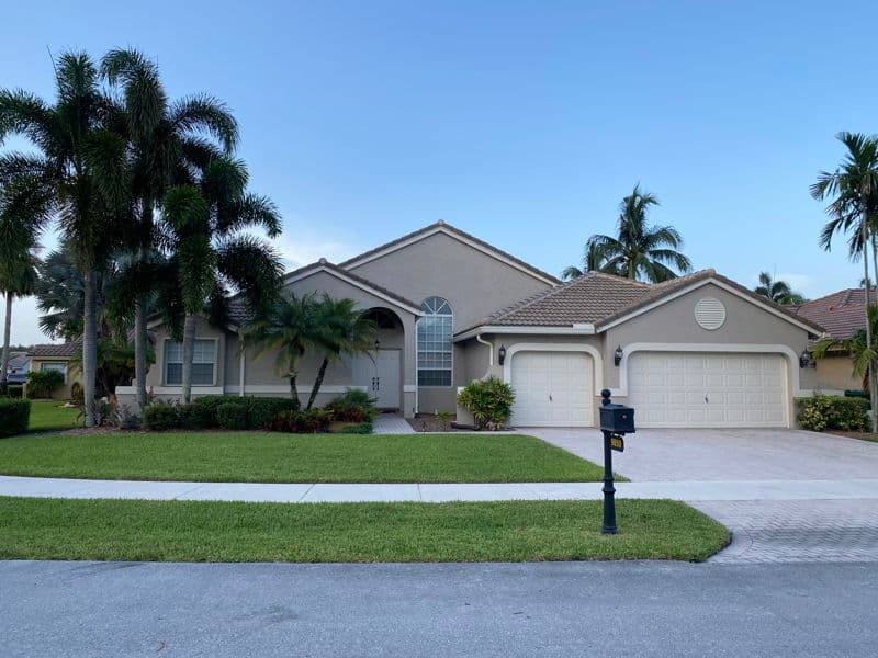 featured image for story, Homes for Sale in Sunrise FL Quiet Neighborhoods