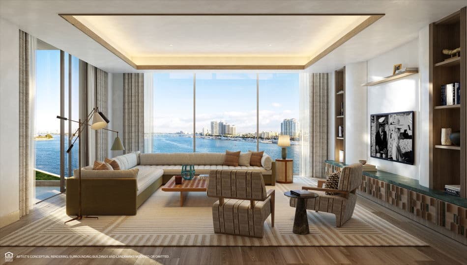 image 41 of The Residences at Six Fisher Island