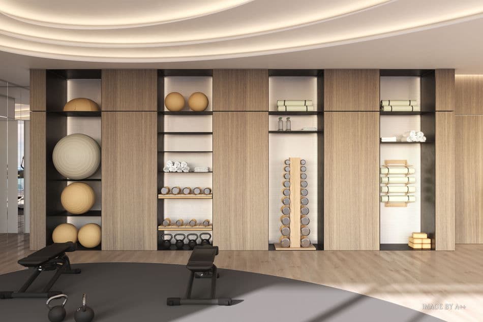 image 8 of PAGANI Residences