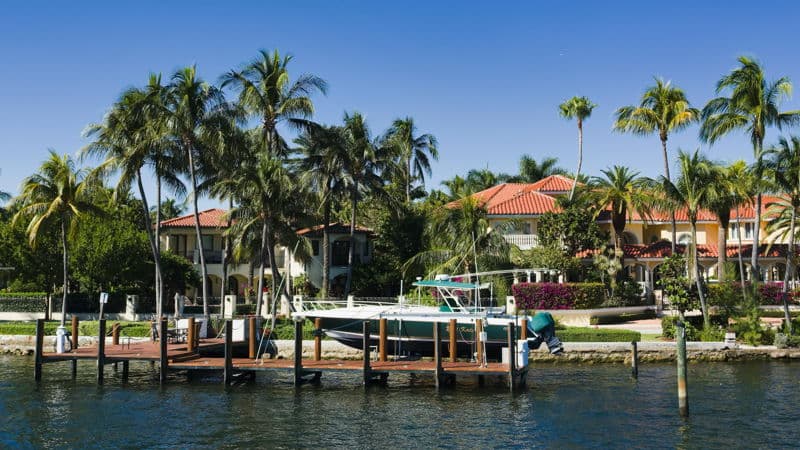 featured image for story, Inland Homes in West Broward County FL