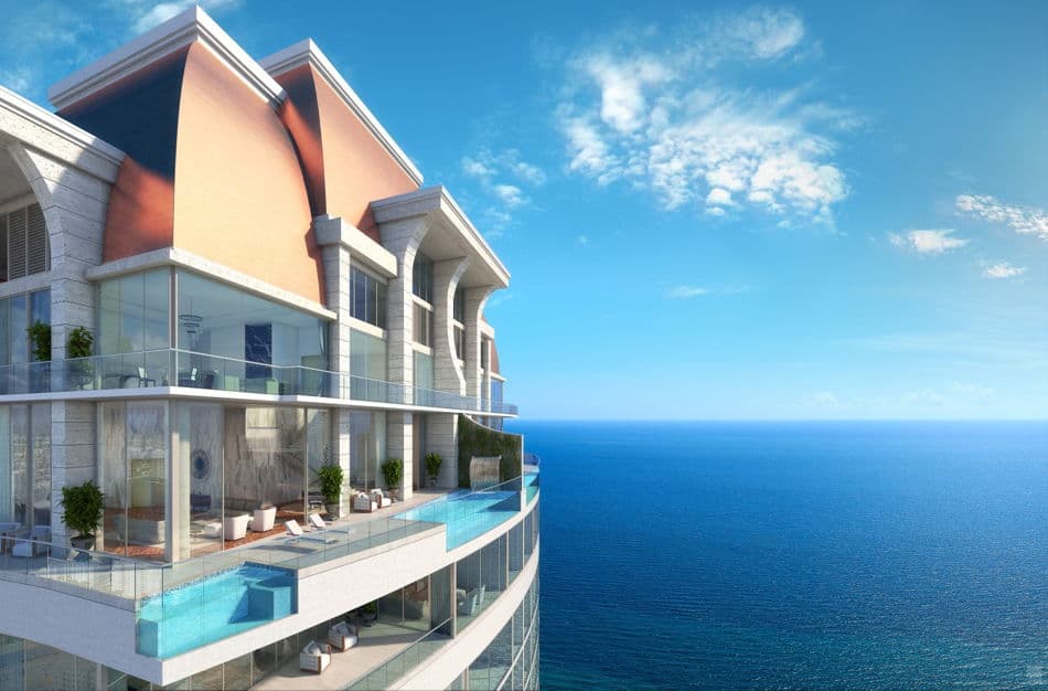 image 1 of Estates at Acqualina