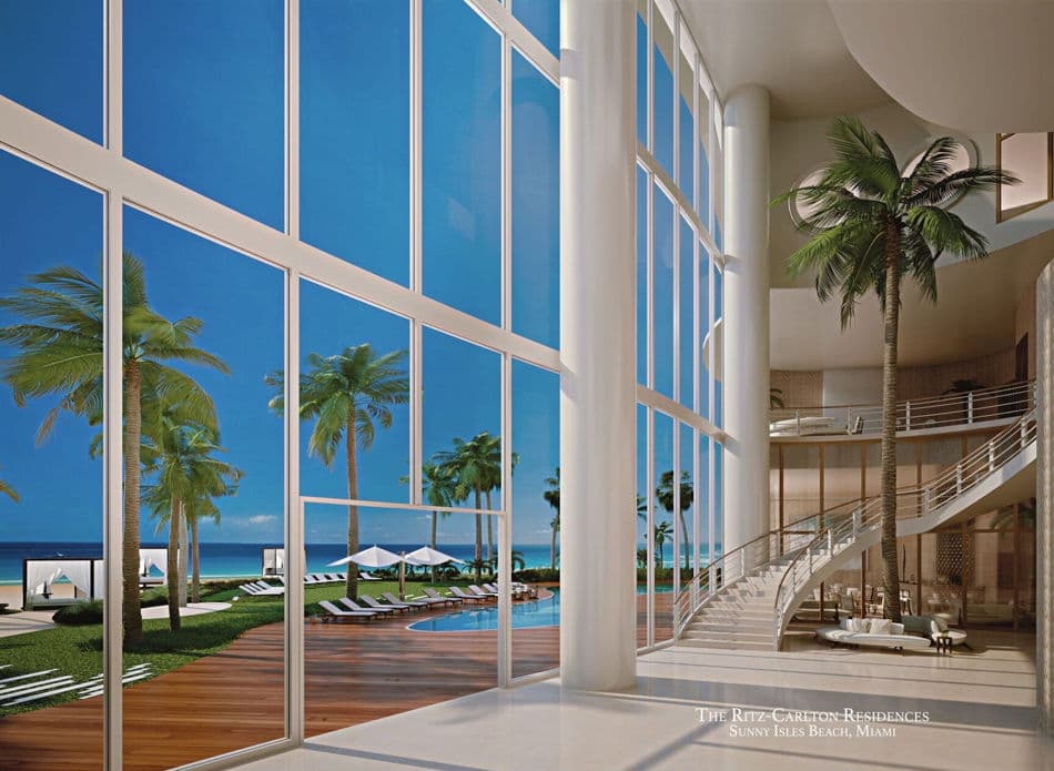 image 5 of Ritz Carlton Sunny Isles