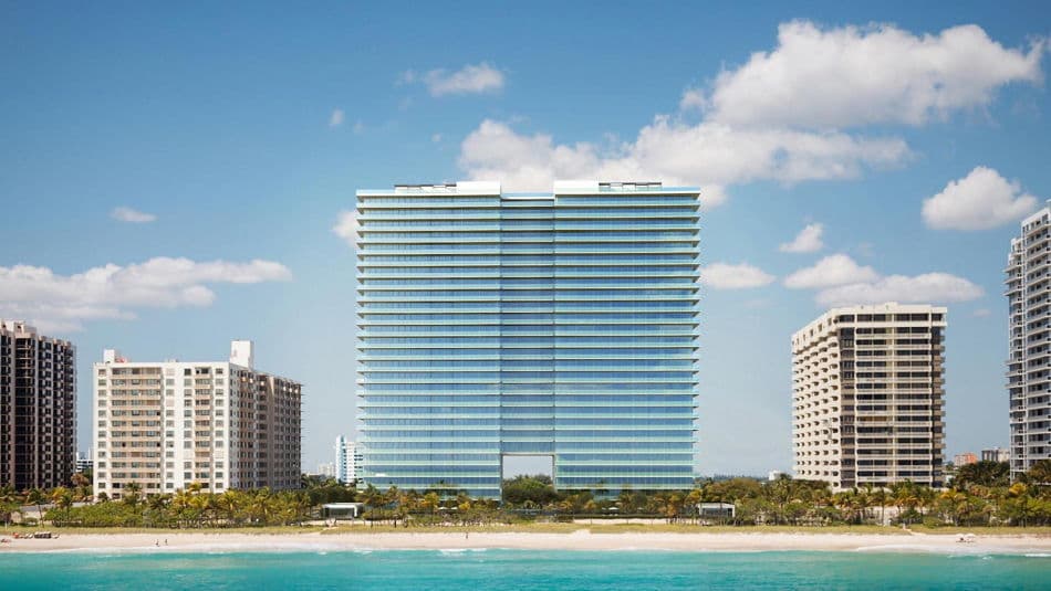 image 1 of Oceana Bal Harbour