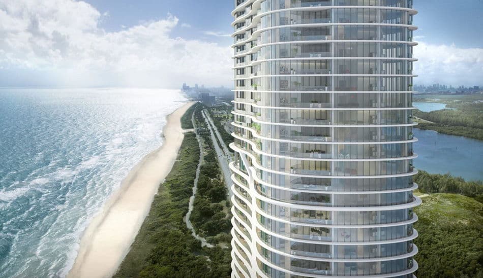 image 15 of Ritz Carlton Sunny Isles