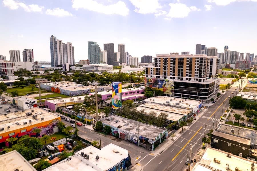 listings In Vendita in Wynwood