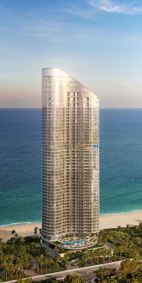 image 8 of Ritz Carlton Sunny Isles