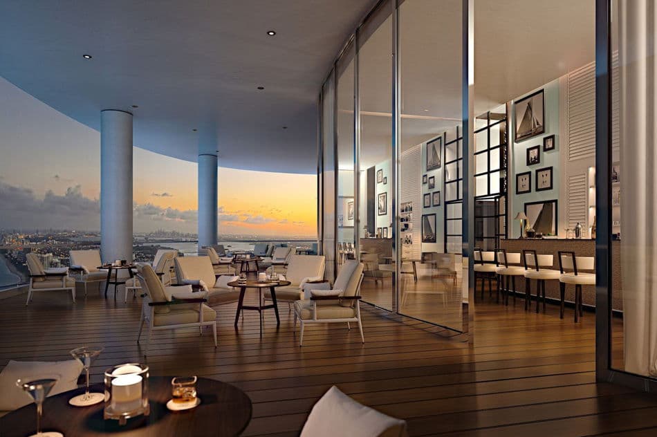 image 14 of Ritz Carlton Sunny Isles