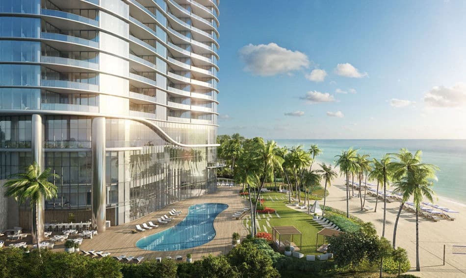 image 2 of Ritz Carlton Sunny Isles