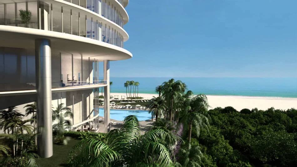 image 21 of Ritz Carlton Sunny Isles