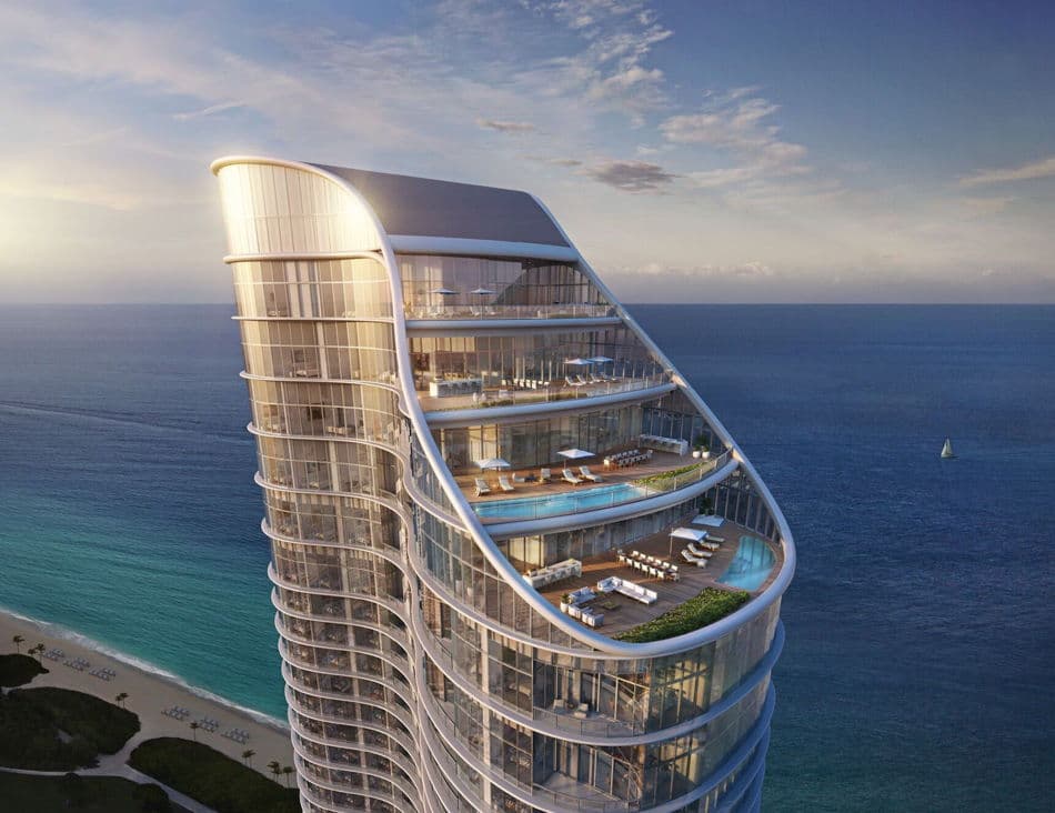 image 1 of Ritz Carlton Sunny Isles