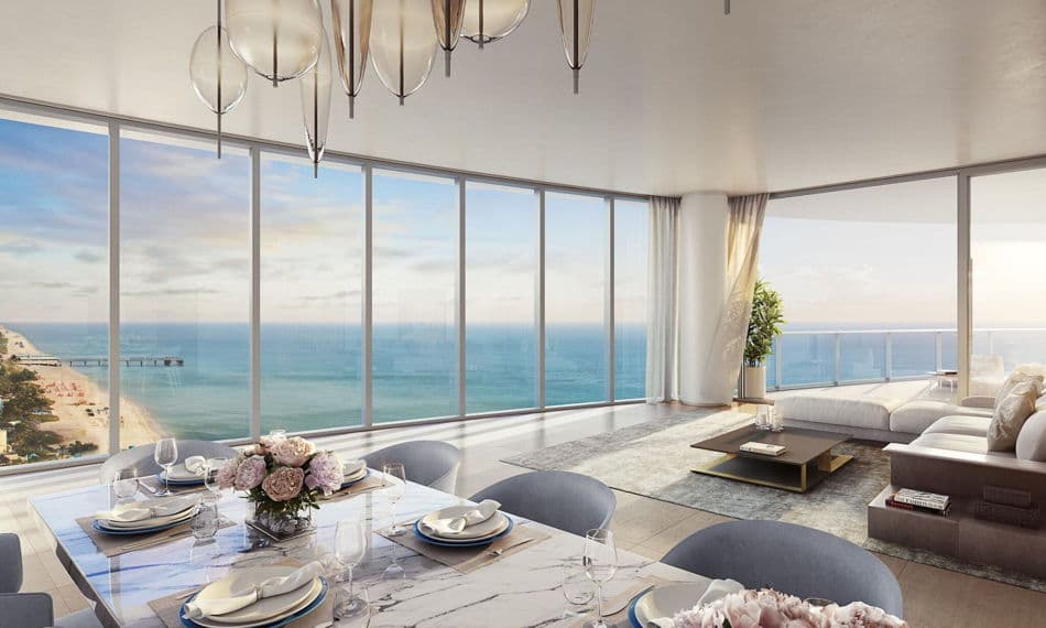 image 16 of Ritz Carlton Sunny Isles