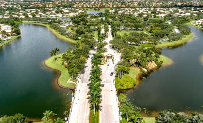 featured image for story, Broward Homes for Sale in Pembroke Pines FL