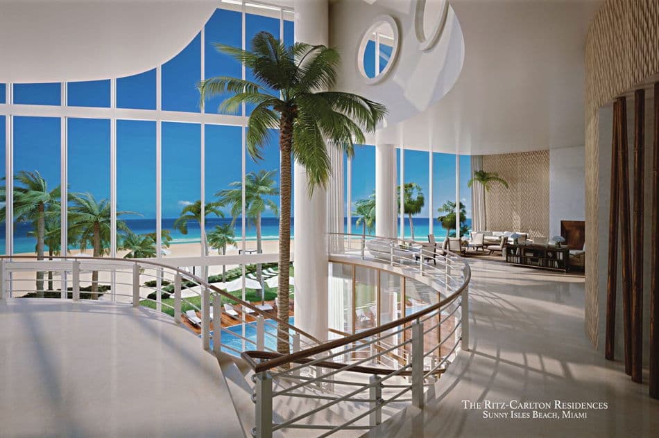 image 4 of Ritz Carlton Sunny Isles