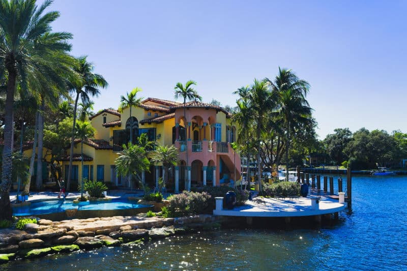 featured image for story, Fort Lauderdale – Miami Home Prices Rising in 2025