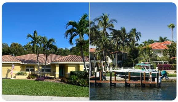 featured image for story, Stunning Waterfront Homes for Sale in Plantation FL