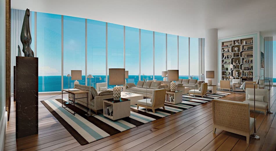 image 13 of Ritz Carlton Sunny Isles