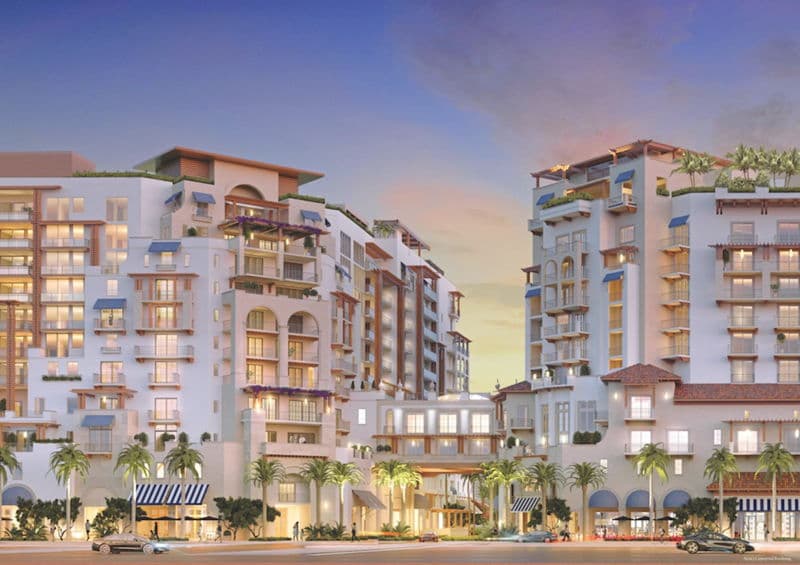 featured image for story, Construcción de Nuevas Viviendas en West Palm Beach