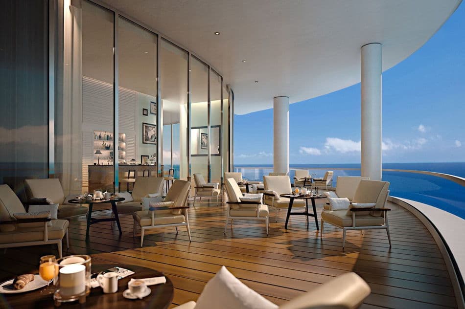 image 11 of Ritz Carlton Sunny Isles