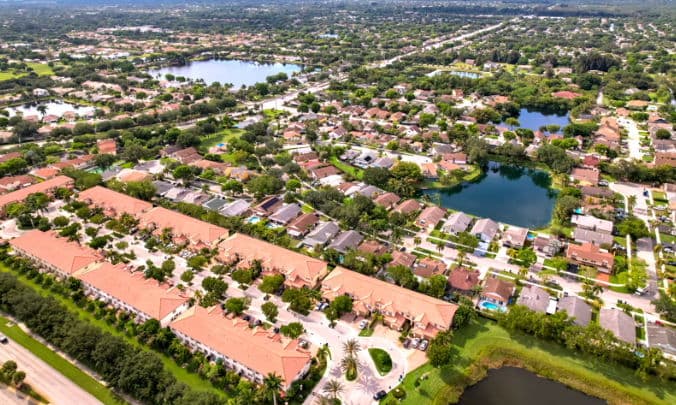 featured image for story, Broward Homes for Sale in Cooper City FL