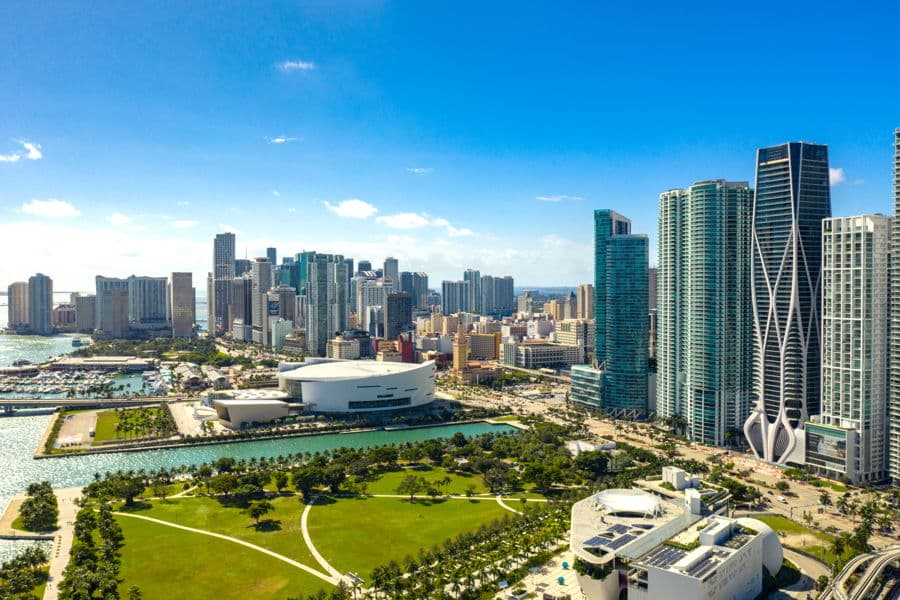 listings In Vendita in Downtown Miami