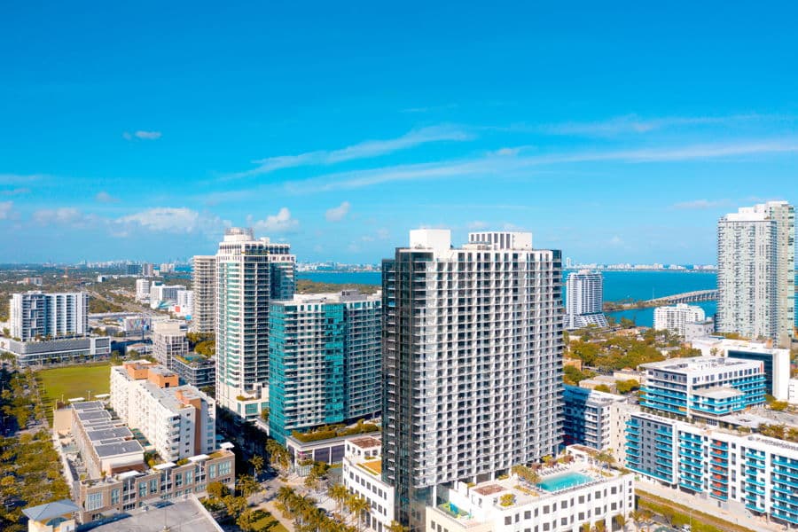 listings In Vendita in Midtown Miami