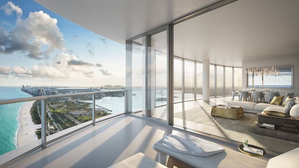 image 19 of Ritz Carlton Sunny Isles