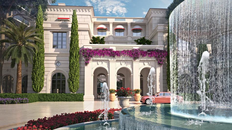 image 39 of Estates at Acqualina